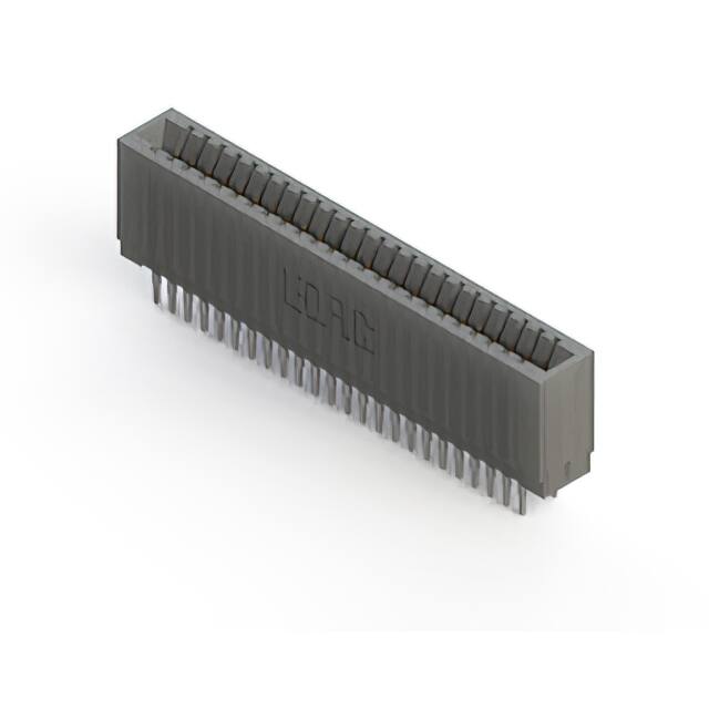 745-048-545-201 EDAC Inc.  Edgeboard Connectors